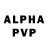 Alpha PVP мука Amyr Bobokov