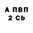 А ПВП Crystall M Wing